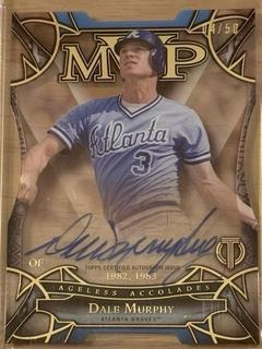 Dale Murphy