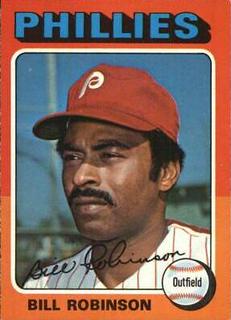 Bill Robinson