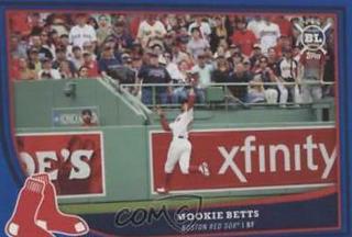 Mookie Betts