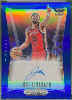 Jose Alvarado