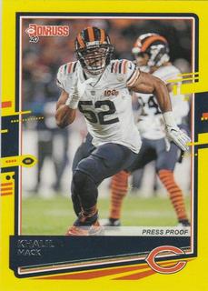 Khalil Mack