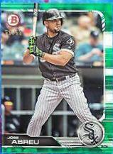 Jose Abreu