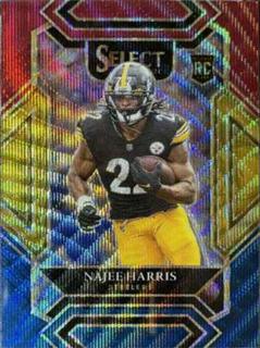 Najee Harris
