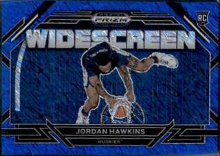 Jordan Hawkins
