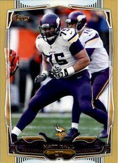 Matt Kalil