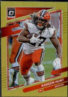 Kareem Hunt