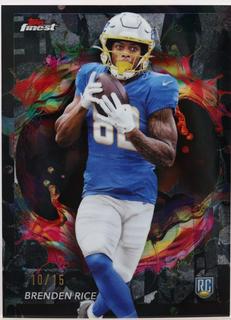 Brenden Rice