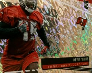 Devin White