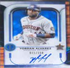 Yordan Alvarez