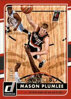 Mason Plumlee