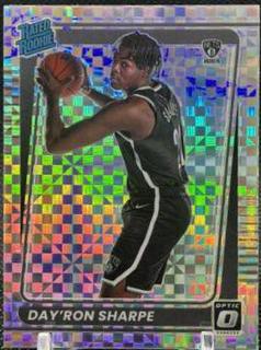 Day'Ron Sharpe