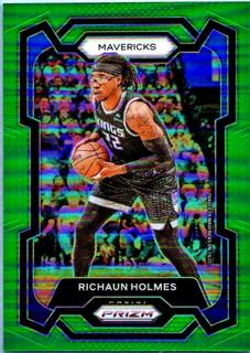 Richaun Holmes