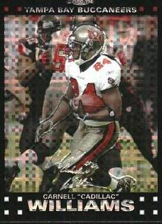 Cadillac Williams
