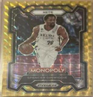Spencer Dinwiddie