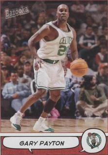 Gary Payton