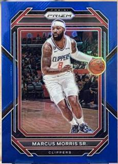 Marcus Morris Sr.
