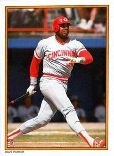 Dave Parker