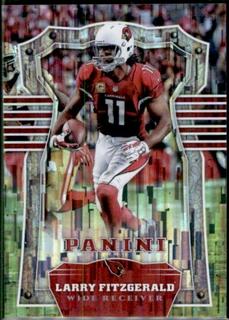 Larry Fitzgerald