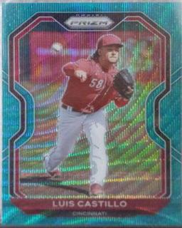 Luis Castillo