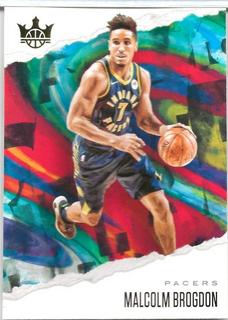 Malcolm Brogdon