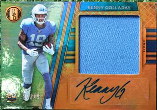 Kenny Golladay