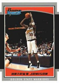 Antawn Jamison