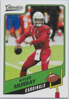 Kyler Murray