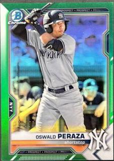 Oswald Peraza