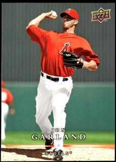 Jon Garland
