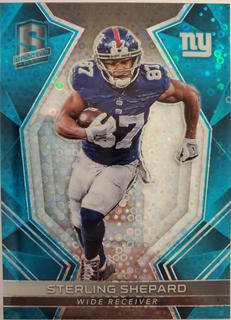 Sterling Shepard