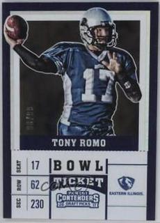 Tony Romo