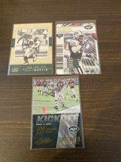 Curtis Martin