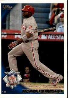 Ryan Howard
