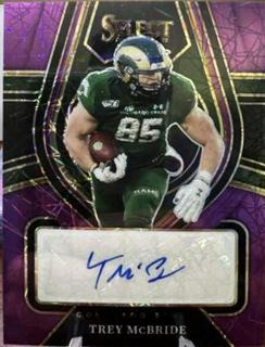 Trey McBride