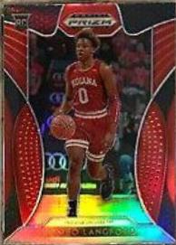 Romeo Langford