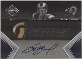 Sam Bradford