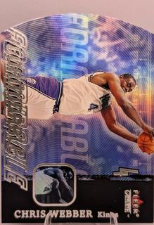 Chris Webber