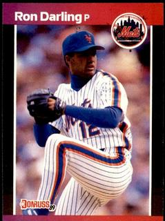 Ron Darling