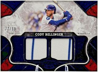 Cody Bellinger