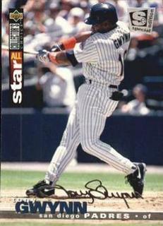 Tony Gwynn