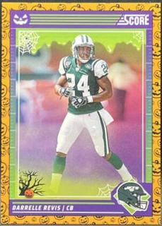 Darrelle Revis
