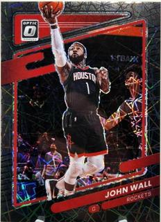 John Wall