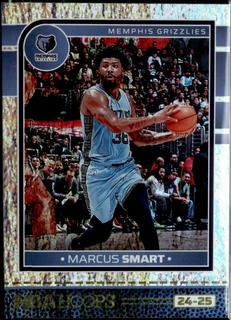 Marcus Smart