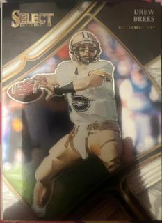 Drew Brees
