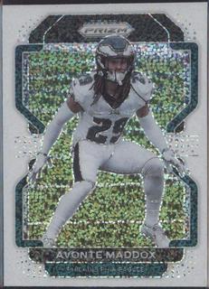 Avonte Maddox