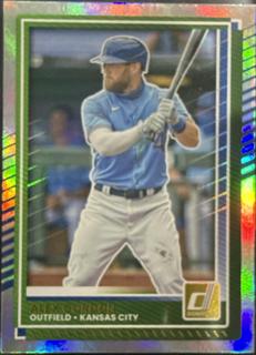Alex Gordon