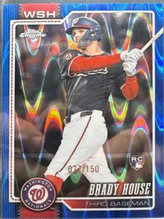 Brady House