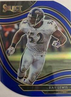 Ray Lewis