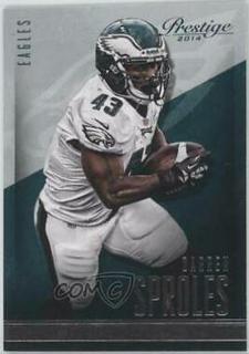 Darren Sproles