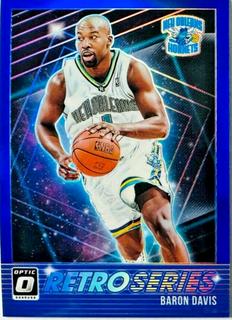 Baron Davis